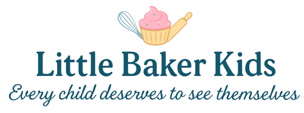 Little Baker Kids
